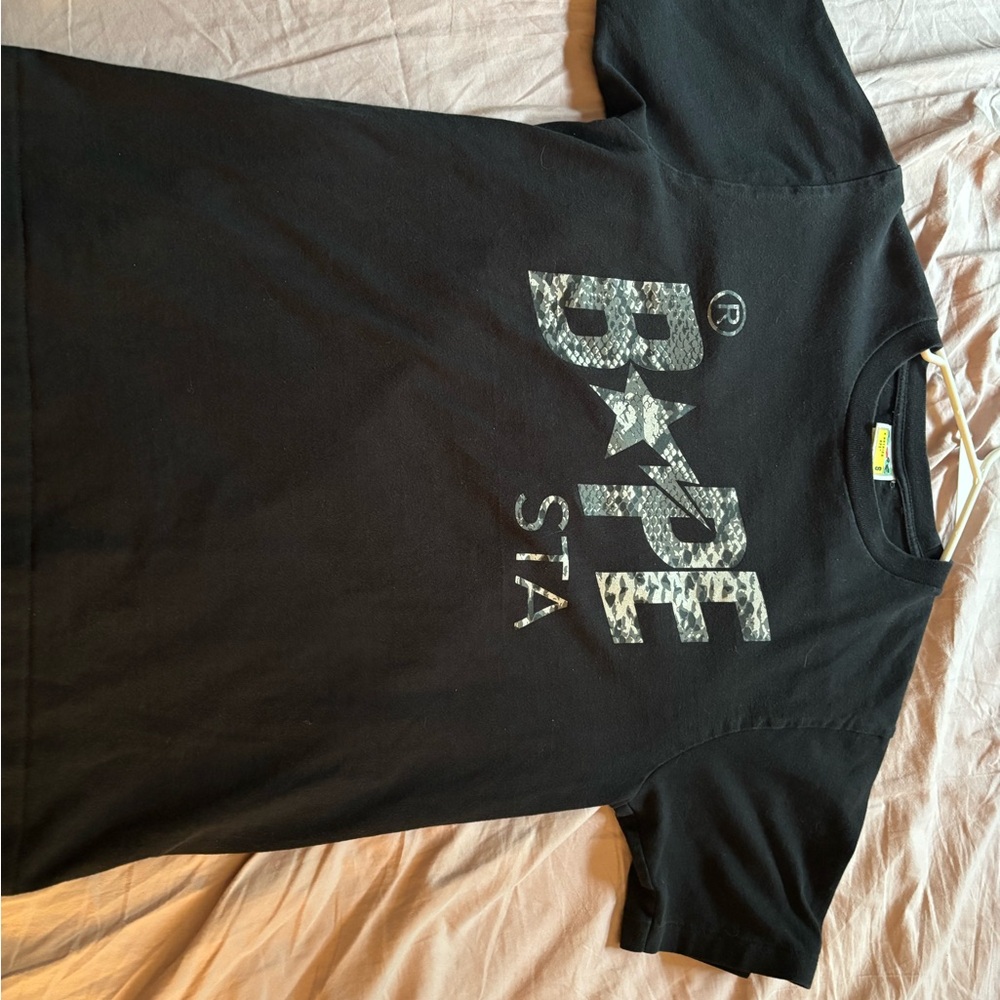 bape shirt small new offer i need gone asap